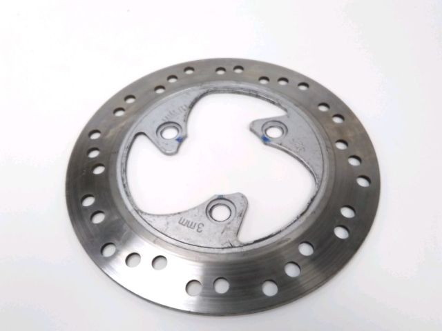 Disque frein avant occasion MASH CITY 2020