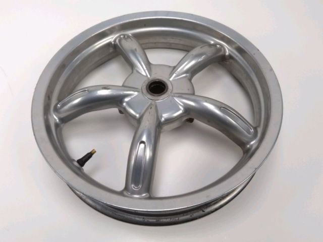 Jante arriere occasion APRILIA SCARABEO 2006