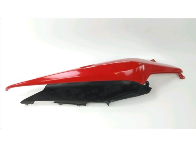 Carenage arriere droit occasion GILERA NEXUS 2008