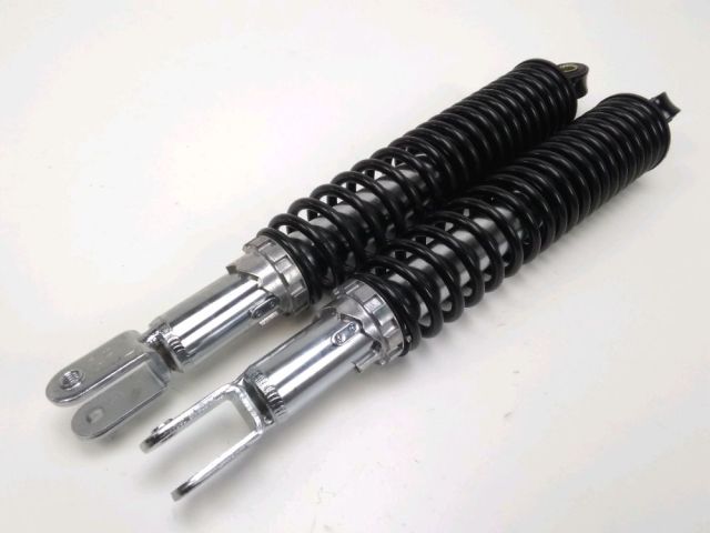 Double amortisseur occasion SYM JOYMAX Z 2019