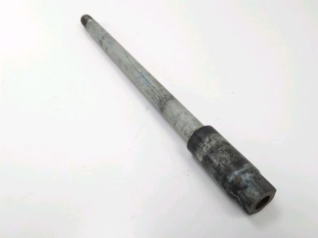 Axe de roue avant occasion SUZUKI AN 400 BURGMAN 2001