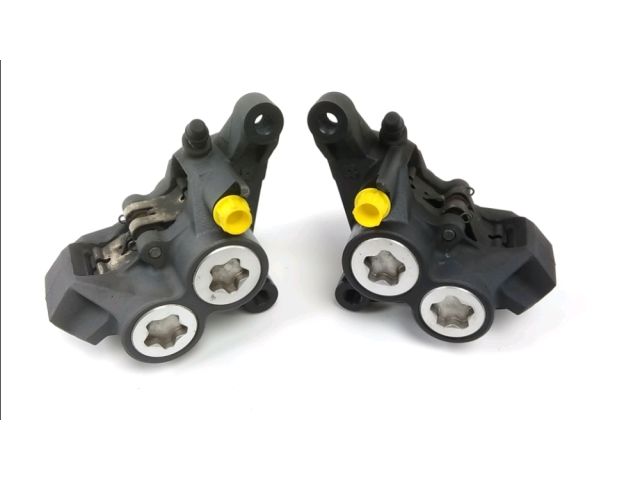 Etrier frein avant occasion YAMAHA FZ1 1000 S 2006