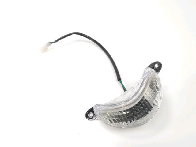 Veilleuse avant occasion EUROCKA GTR 2020