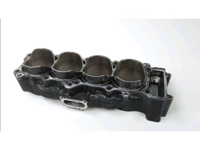 Bloc cylindre occasion YAMAHA FZ1 1000 S 2006