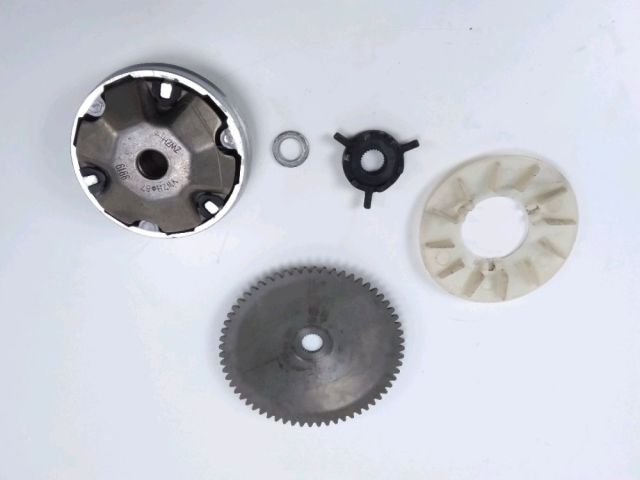 Variateur occasion TAOTAO PIX'S 2020