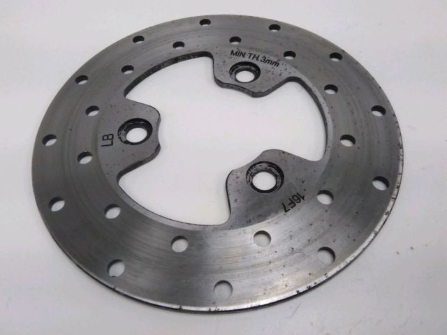 Disque frein avant occasion KYMCO AGILITY 2017