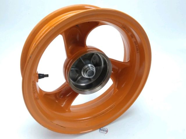 Jante arriere occasion KYMCO AGILITY 2017