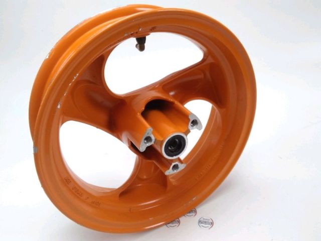 Jante avant occasion KYMCO AGILITY 2017