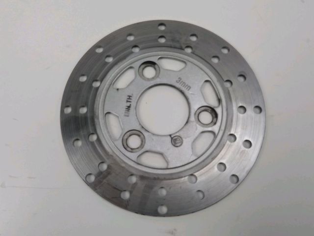 Disque frein avant occasion TAOTAO PIX'S 2020