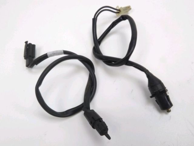 Contacteur de stop avant occasion YAMAHA YBR 125 2011