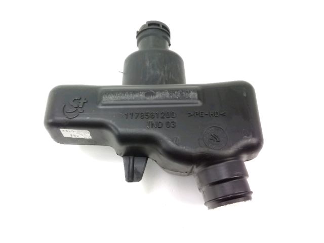 Conduit air droit occasion PEUGEOT METROPOLIS 2014