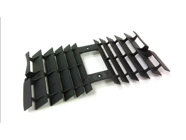 Grille de radiateur occasion APRILIA SX 2011