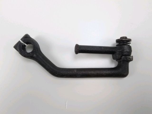 Kick occasion PEUGEOT VIVACITY 2001