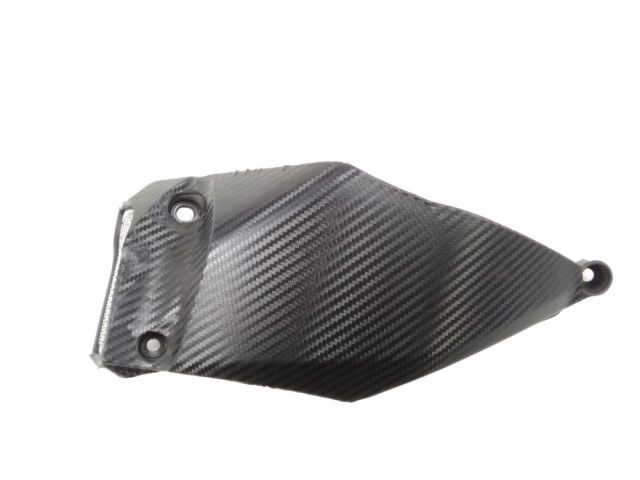 Habillage de cadre gauche occasion DUCATI STREETFIGHTER 848 S 2013