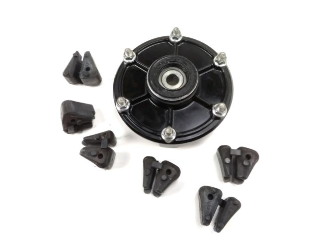 Porte couronne occasion YAMAHA XJ6 600 N 2013