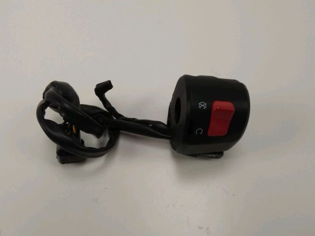 Commodo droit occasion KAWASAKI VERSYS 650 2019