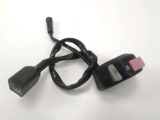 Commodo droit occasion HUSQVARNA SMR 2004