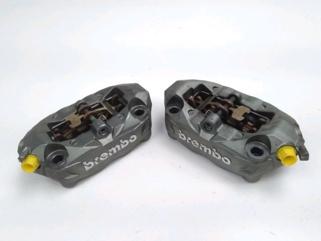 Etrier frein avant occasion BENELLI 752S 2020