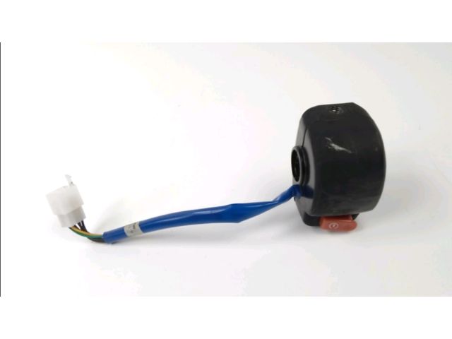 Commodo droit occasion KYMCO AGILITY CITY 2016