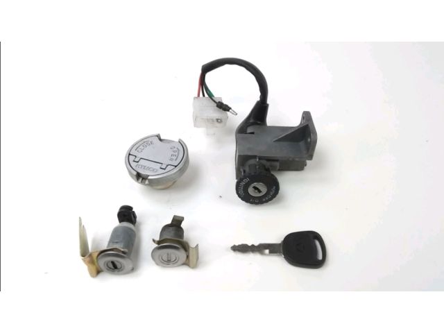 Serrure occasion KYMCO AGILITY CITY 2016