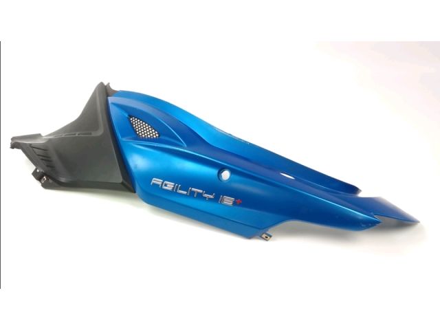 Carenage arriere gauche occasion KYMCO AGILITY CITY 2016