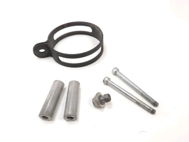 Habillage silencieux occasion YAMAHA FZS 600 FAZER 2003