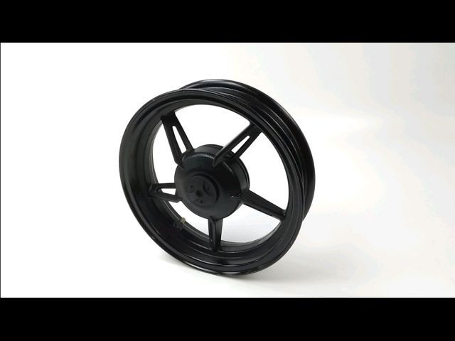 Jante arriere occasion ORCAL FIREFOX 2020