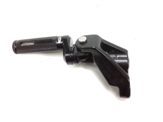 Platine avant gauche complete occasion TRIUMPH STREET TWIN 2020