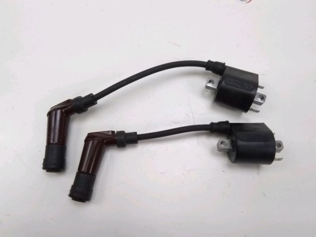 Bobine allumage occasion TRIUMPH STREET TWIN 2020