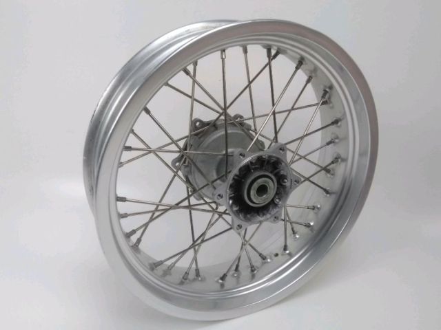 Jante arriere occasion HUSQVARNA SMR 2004