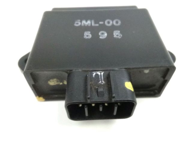 Boitier cdi occasion MBK XC 125 FLAME R 2006