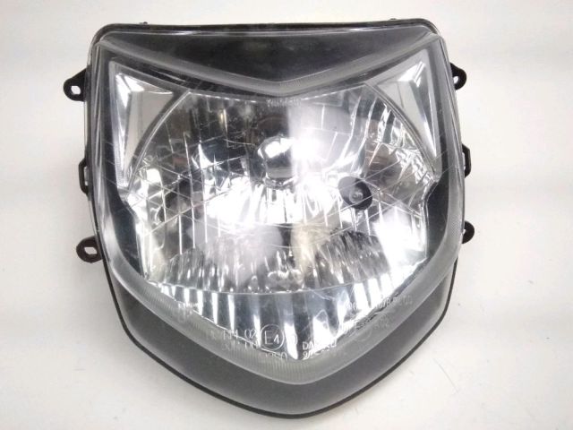 Optique avant occasion MBK XC 125 FLAME R 2006