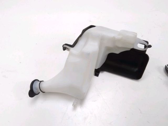 Vase expansion occasion TRIUMPH STREET TWIN 2020