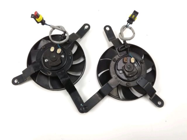 Ventilateur occasion DUCATI 950 MULTISTRADA 2017