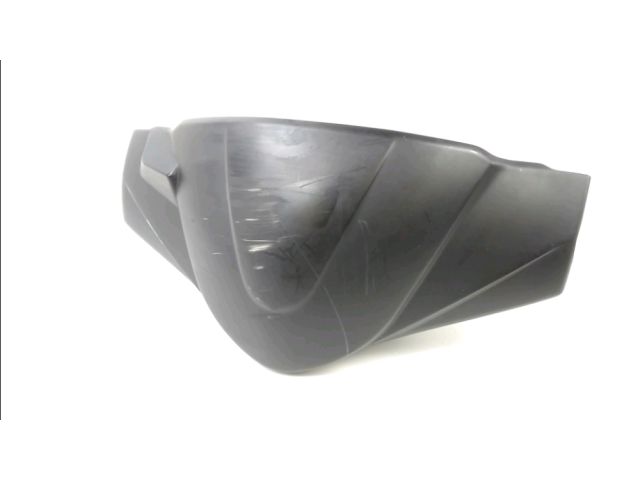 Habillage avant du guidon occasion EUROCKA GTR 2020