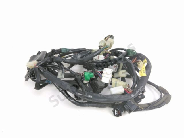 Faisceau electrique occasion YAMAHA FZ6 600 N 2005