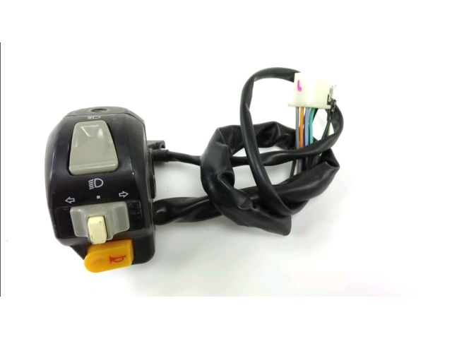 Commodo gauche occasion EUROCKA GTR 2020