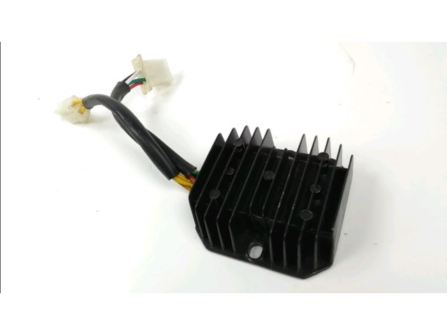Regulateur de tension occasion EUROCKA GTR 2020