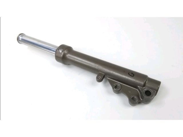 Tube de fourche gauche occasion EUROCKA GTR 2020