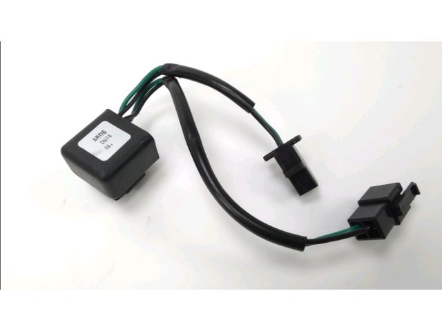 Pack electrique occasion APRILIA SR 2017