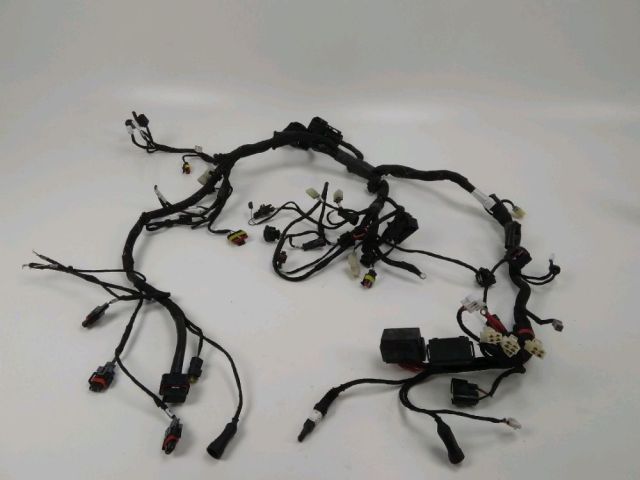 Faisceau electrique occasion DUCATI 950 MULTISTRADA 2017