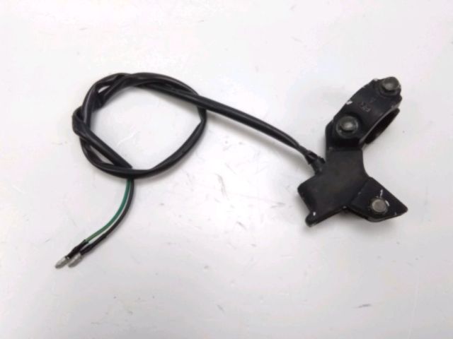 Cocotte gauche occasion SYM ORBIT II 2016