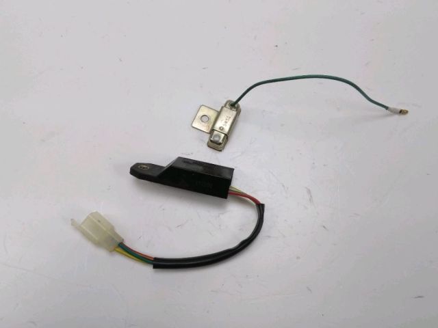 Pack electrique occasion SYM ORBIT II 2016