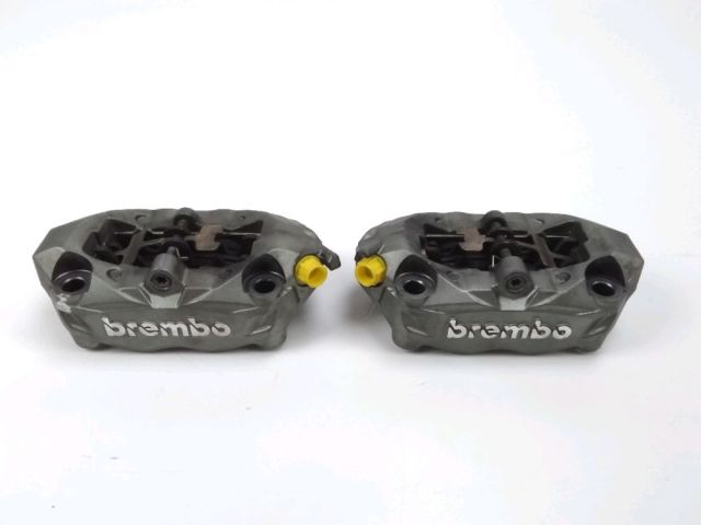 Etrier frein avant occasion DUCATI 950 MULTISTRADA 2017