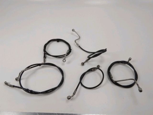 Pack frein occasion DUCATI 950 MULTISTRADA 2017