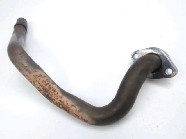 Tubulure avant occasion HONDA SH 300 2014