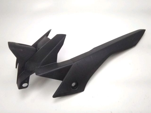 Carter chaine occasion YAMAHA MT-07 2017