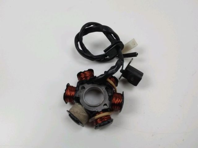 Stator occasion PEUGEOT KISBEE 2015