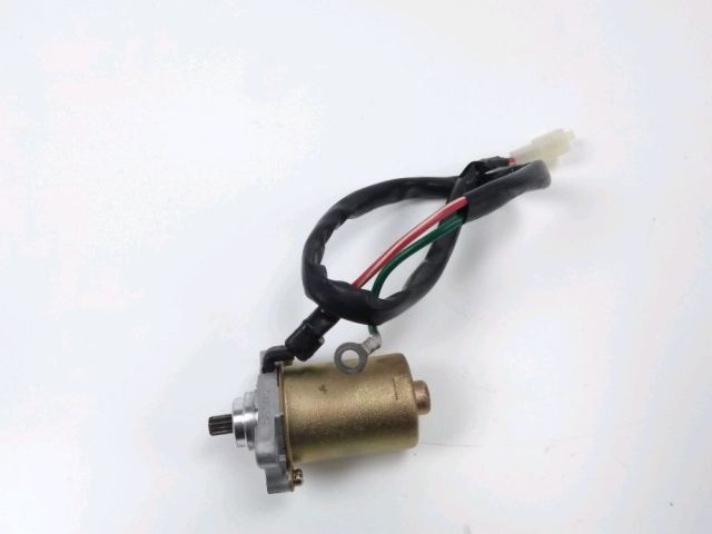 Demarreur occasion PEUGEOT KISBEE 2015