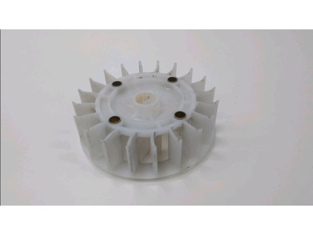 Ventilateur occasion LONGJIA DIGITA 2020